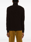 Prada Cashmere Turtle Neck Sweater