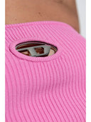 Diesel Cut Out Logo Top