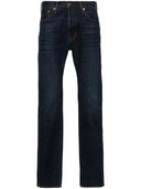 Dżinsy Tom Ford Standard Fit