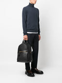 Tom Ford Soft Leahter Buckely Backpack