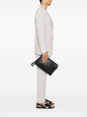 Tom Ford Soft Leahter Pouch