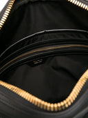 Tom Ford Recycled Nylon Large Messenger Bag