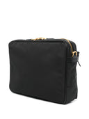Tom Ford Recycled Nylon Large Messenger Bag