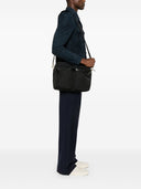 Tom Ford Recycled Nylon Large Messenger Bag