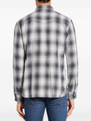 Tom Ford Check Print Shirt