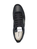 Tom Ford Radcliffe Suede Leather Sneakers