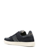 Tom Ford Radcliffe Suede Leather Sneakers