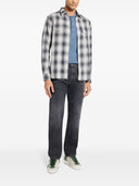Tom Ford Long Sleeves T Shirt
