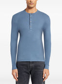 Tom Ford Long Sleeves T Shirt