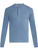 Tom Ford Long Sleeves T Shirt