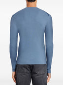 Tom Ford Long Sleeves T Shirt