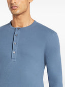 Tom Ford Long Sleeves T Shirt