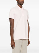 Tom Ford Piquet Cotton Polo Shirt