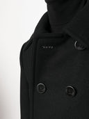Tom Ford Wool Peacoat