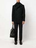 Tom Ford Wool Peacoat