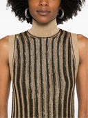 Tom Ford High Neck Mini Dress