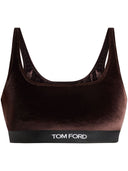 汤姆·福特（Tom Ford）签名天鹅绒蓝宝石