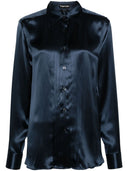 Tom Ford Silk Shirt