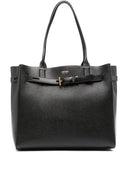 Tom Ford Leather Medium Tote Bag