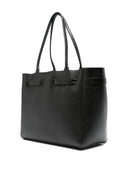 Tom Ford Leather Medium Tote Bag
