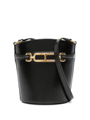 Tom Ford Small Leather Bucket Bag