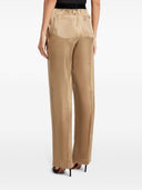 Tom Ford Satin Silk Pajama Pants