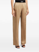 Tom Ford Satin Silk Pajama Pants
