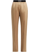 Tom Ford Satin Silk Pajama Pants