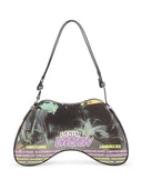 Borsa a tracolla da gioco diesel