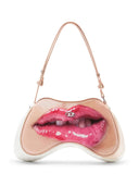 Diesel Play Shoulder Bag