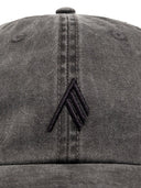 Die Attico Logo Baseball Cap