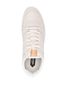 Tom Ford Jake Leather Sneakers