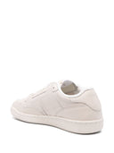 Tom Ford Jake Leather Sneakers