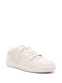 Tom Ford Jake Leather Sneakers