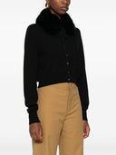 Sportmax Pre Wool Cardigan