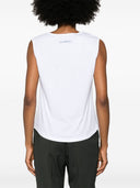 Emporio Armani Cotton Tank Top
