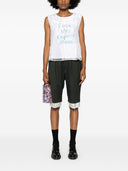 Emporio Armani Cotton Tank Top