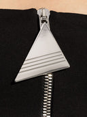 The Attico Midi Dress