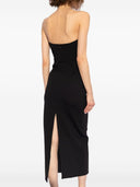 The Attico Midi Dress