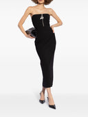 The Attico Midi Dress