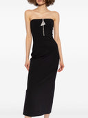 The Attico Midi Dress