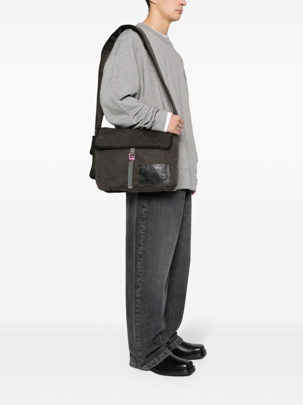 Acne Studios Messenger Bag – Balardi