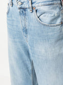 Acne Studios Denim Cotton Jeans