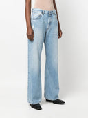 Acne Studios Denim Cotton Jeans