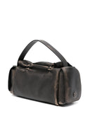Acne Studios Leather Multipocket Handbag