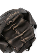 Acne Studios Leather Mini Multipocket Bag