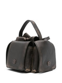 Acne Studios Leather Mini Multipocket Bag