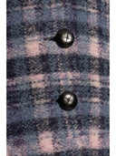 Marant Etoile Gabriel Wool Blend Coat