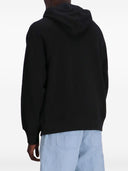 Ps By Paul Smith Printed Cotton Hoodie