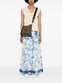 Stella Mc Cartney Stella Logo Mini Crossbody Bag